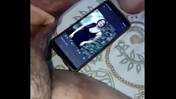 Preview 1 of Sunnyleone Im All - Cum Tribute Bangladesh Girl Jerk Off - Aupshora Ahona