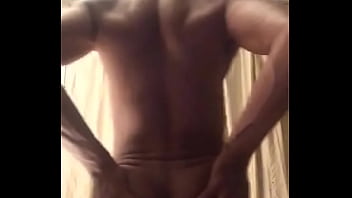 Preview 1 of Humiliation Bdsm Cuckold - me la jalo bien rico