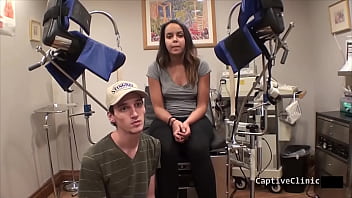 Preview 3 of Pooping Food Girls - &quot_What Can You Do When Your Poor In Peru&quot_ &amp_ President Fujimori Orders Indigenous Women Like Sheila Daniels To Be Sterilized By Doctor Tampa! Watch The Full 1  Hour Movie Only At BondageClinic! Reup