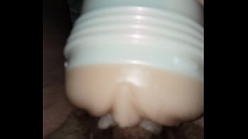 Preview 2 of Sex Ben 10 Video - New and old fleshlights