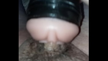 Preview 3 of Sex Ben 10 Video - New and old fleshlights