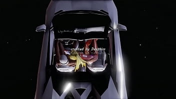 Preview 1 of A Xnxxh - 【MMD-R18】「killerB」SexDance (by deepkiss)