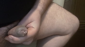 Preview 3 of In Relation - Peeing into container