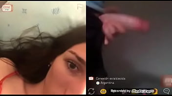 Preview 2 of Dildo Man Dildo - Camara exhibici&oacute_n 10