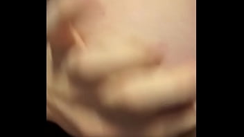 Preview 1 of Gay Hairy Uncut Cock - Fast fuck with this young PAWG in night club!