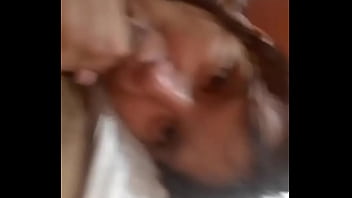 Preview 4 of Cleavage Romance Hoooootttt - Marce la que me enxontre en la puteria