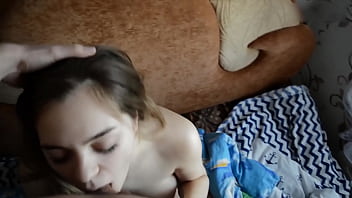 Preview 3 of Sleeping Mom Jabardasti Sex - Use My Throat Like A Pussy