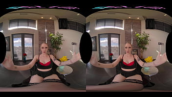 Preview 1 of Malayalam Repe Sexx - VRALLURE Working The Pole