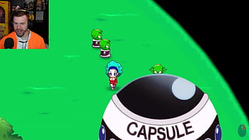 Preview 3 of Priya Rai - How Bulma Got Pregnant (Bulma Adventure 4)