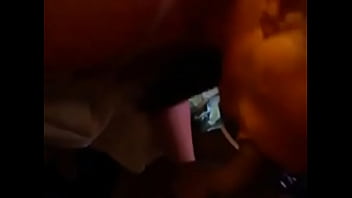 Preview 4 of Voyeurs Girls - she love this cock phatpussy33