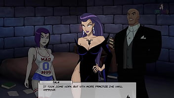 Preview 4 of Animalsexx - DC comics Something Unlimited Part 63 Hello Doctor