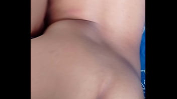 Preview 2 of Ocean Fox - FOLLANDO A LA PRIMA DE MI AMIGO PARTE 1