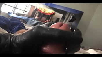 Preview 4 of Dayana Perez Sossa - GLOVE
