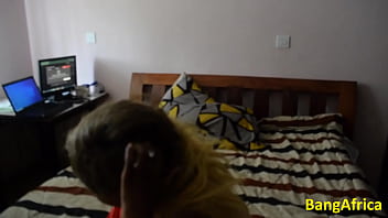 Preview 1 of Ze Doll - Sucking and fucking