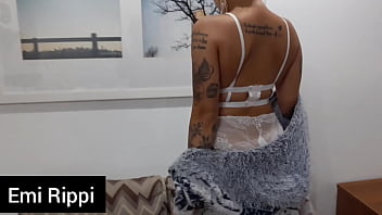 Preview 1 of Balck Xnx Video Hd - Voltei e escolhi um novinho pra me fuder gostoso - Richards oliver