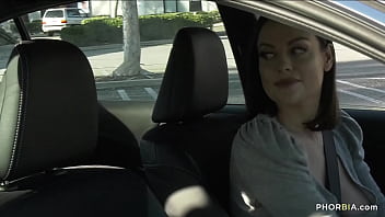 Preview 1 of Club Reality - Giving a ride to two bisexual dudes - Sovereign Syre,  Colby Jansen,  Charlie Patterson