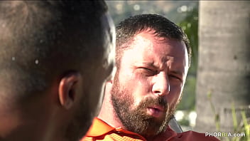 Preview 3 of Westindies Sixy Vidieo - Convincing him to take the dick took 2 seconds - Liv Revamped,  Dillon Diaz,  Sergeant Miles
