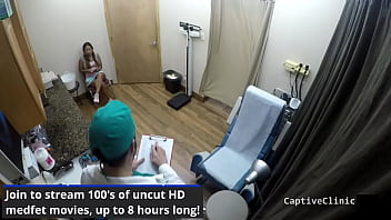 Preview 1 of Jesting Sex - &quot_The UnApparent Trap&quot_ Melany Lopezs Whole Life Has Been One Big Cruel Joke As Her StepParents Raised Her For Doctor Tampa,  2 Hour Film By BondageClinic - Reup
