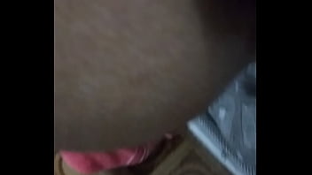 Preview 1 of British Pov Wife - O Noivo me comendo...