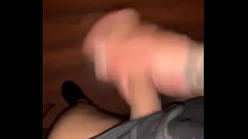Preview 3 of Small Breast Mom And Son Sex - Solo big dick