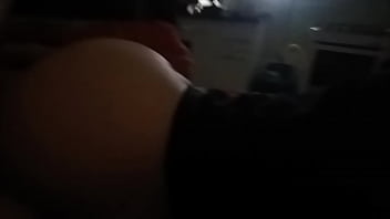Preview 2 of Kasi Bitches - Novinha gostosa transando sem camisinha