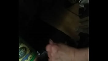 Preview 3 of Security Gurd Fuck - Masterbating to porn