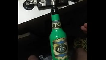 Preview 1 of Security Gurd Fuck - Masterbating to porn