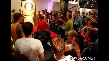 Preview 3 of Sunny Lione Xxxx Com Mp4 - Homosexual sex party full of sexy cum