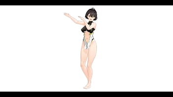 Preview 2 of Birthday Sex Mom - G o k u r a k u Jodo - Baltimore (by glam spam)