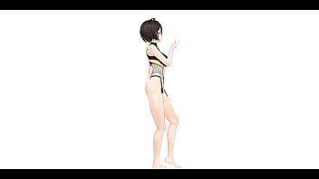 Preview 1 of Birthday Sex Mom - G o k u r a k u Jodo - Baltimore (by glam spam)