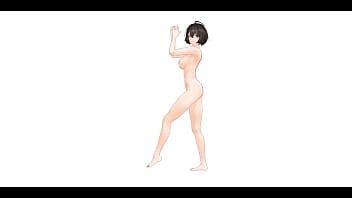 Preview 4 of Birthday Sex Mom - G o k u r a k u Jodo - Baltimore (by glam spam)