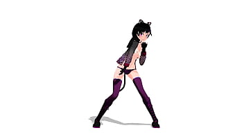 Preview 2 of Kerala Xn - [A]ddiction Kaat R18 by glamspam