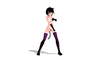Preview 3 of Kerala Xn - [A]ddiction Kaat R18 by glamspam