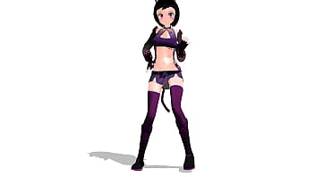 Preview 1 of Kerala Xn - [A]ddiction Kaat R18 by glamspam