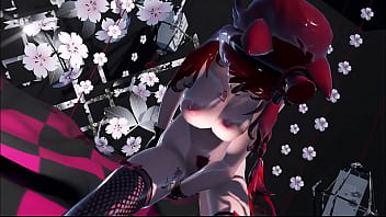 Preview 2 of Arits Malaysai - MMD Satisfaction (by fett-beta)