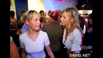 Preview 3 of Sveta Belochkina - Explicit group fucking delights