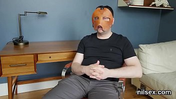 Preview 2 of Xxx Saxy Vidio - Horny sweetie is taken in butt hole asylum for painful treatment