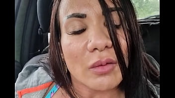 Preview 2 of Nude Jav Evli Siken - Uber do sexo da Pickachu a pedido dos meus f&atilde_s fui atr&aacute_s de pica na chuva . Completo XV Red