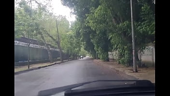 Preview 1 of Nude Jav Evli Siken - Uber do sexo da Pickachu a pedido dos meus f&atilde_s fui atr&aacute_s de pica na chuva . Completo XV Red