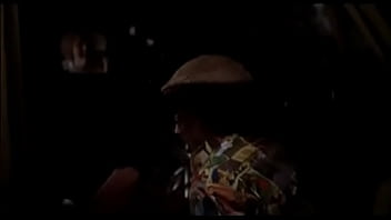 Preview 2 of Captain Harlock Hentai - HOTS. Robbed naked. ENF