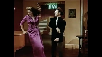 Preview 2 of Long Nipple Suck Orgasm - Chicago club Les belles ntes (1954)