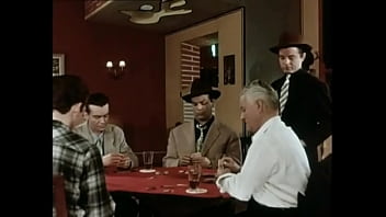 Preview 1 of Long Nipple Suck Orgasm - Chicago club Les belles ntes (1954)