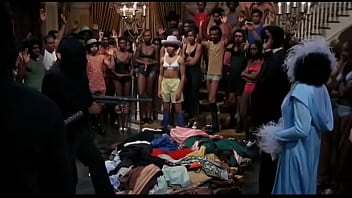 Preview 4 of Doctor With Old - Uptown saturday night robbed scene. ENF. Robbed naked