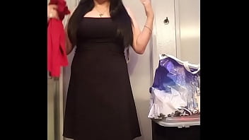 Preview 3 of Apex Blake - Shopping Stories #14 - Wife&#039_s Closet Haul