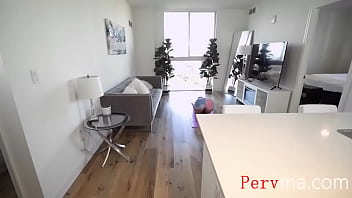 Preview 1 of Senegal Porno Xxx - Stepmom,  But You Promised,  Don&#039_t Back Out