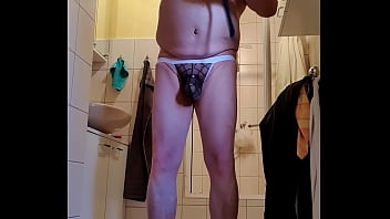 Preview 2 of Sex Dinbeo - Ich strippe f&uuml_r euch.