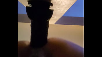Preview 3 of Fast Ass Dildoe - Yes please