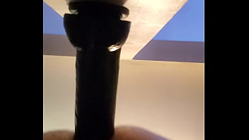 Preview 4 of Fast Ass Dildoe - Yes please