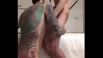 Preview 1 of Madisins Very Bad Son Part 2 - Hung Asian Gets Sucked