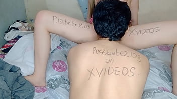 Preview 2 of Sex Anuty Rape - Verification video